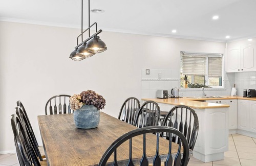 Wesburn Cottage | Trail Valley Cottage