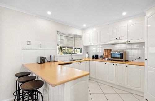 Wesburn Cottage | Trail Valley Cottage