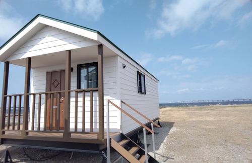 Kisarazu RV Rental | trailer house/Kisarazu City Chiba