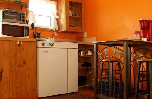 Wreck Cove House | Trailside Cottage #2