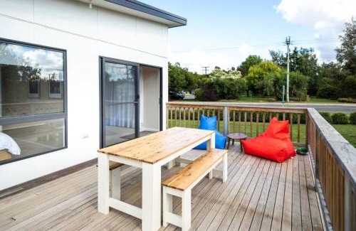 Railton House | Trailways Accommodation Railton