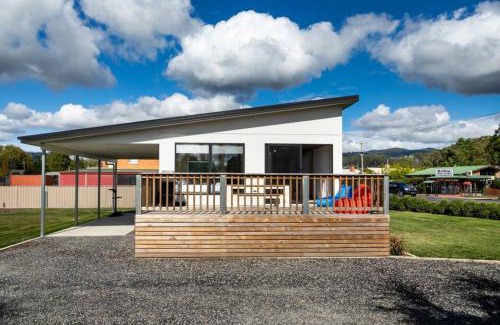 Railton House | Trailways Accommodation Railton