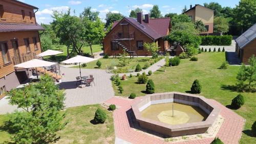 Trakai Hotel | "Trakaitis" apartments & holiday homes