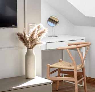 Pakapiai Apartment | Traku apartament