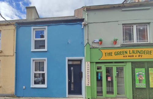 Tralee Apartment | Tralee Townhouse Holiday Home
