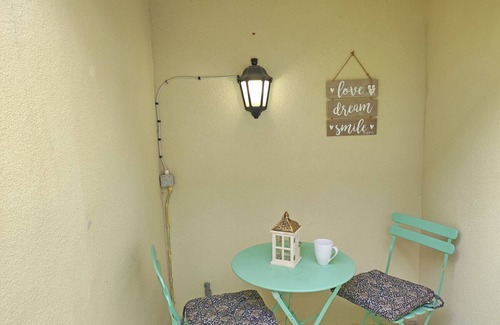 Tralee Apartment | Tralee Townhouse Holiday Home