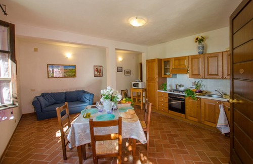 Morrona Apartment | Tramonto apartment, Charming Farmhouse Private Pool and Private Outside Area