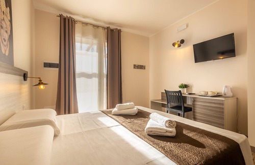 Chiusa di Carlo Bed & Breakfast | Tramonto Ibleo Resort