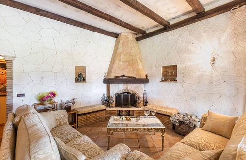 Chiusa di Carlo Bed & Breakfast | Tramonto Ibleo Resort