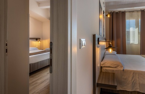 Chiusa di Carlo Bed & Breakfast | Tramonto Ibleo Resort