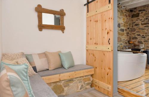 Ano Siros Apartment | Tramuntana