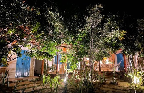 Trancoso Villa | Trancoso Biriba guest house