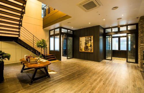 Gwanak-gu Hotel | Trang Blue Hotel