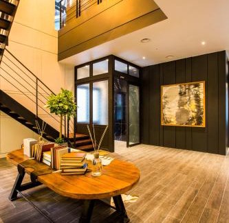 Gwanak-gu Hotel | Trang Blue Hotel