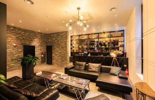 Gwanak-gu Hotel | Trang Blue Hotel