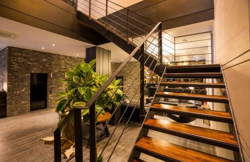 Gwanak-gu Hotel | Trang Blue Hotel