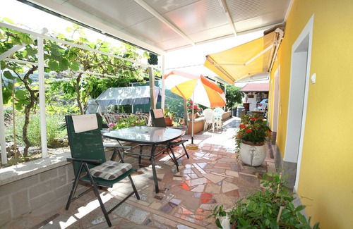 Strunjan Apartment | Trani Room Apartment