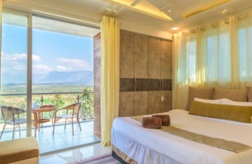Murbad Villa | Tranq Villa by Stay Serene Luxury