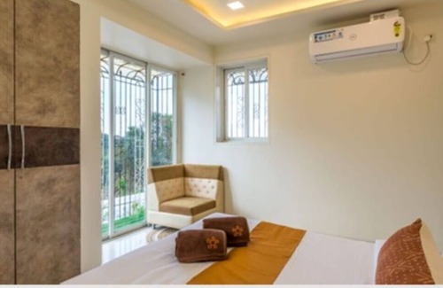Murbad Villa | Tranq Villa by Stay Serene Luxury