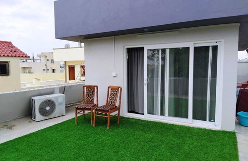 Begumpet House | TRANQUEL PARADISE