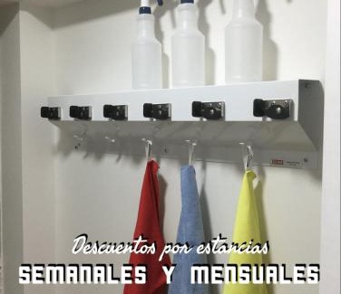 Downtown Queretaro Apartment | Tranquila Suite Ubicadísima Cerca Av Zaragoza S1
