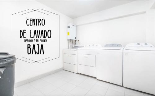 Downtown Queretaro Apartment | Tranquila Suite Ubicadísima Cerca Av Zaragoza S1