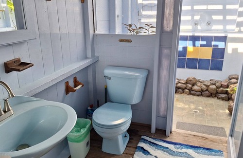Liberta Villa | Tranquil 1 bedroom Cottage