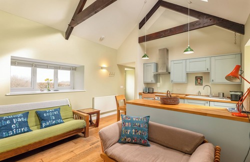 Felinfach Cottage | Tranquil 1 bedroom cottage 15mins drive to the sea Perfect for 2, can sleep 5