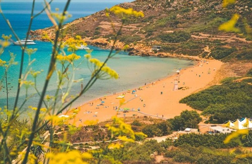 Nadur Apartment | Tranquil 2-Bedroom Escape