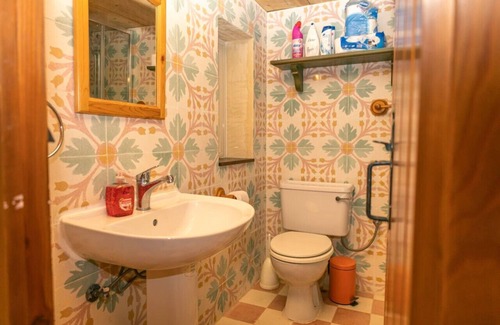 Nadur Apartment | Tranquil 2-Bedroom Escape