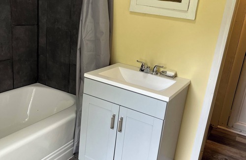Rock Hill House | Tranquil 2-bedroom house with AC in Rock Hill