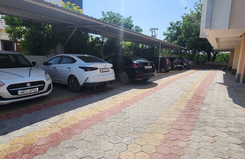 Uchiyarda Apartment | Tranquil 2BHK Furnished Apartment Jodhpur Peaceful Retreat Away frm City Traffic