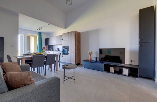 Ghaxaq Apartment | Tranquil 2BR Retreat in Ghaxaq