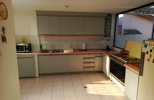 Parroquia Celiano Monge House | Tranquil 3-bedroom house with WiFi in Ambato