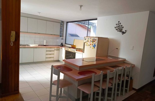 Parroquia Celiano Monge House | Tranquil 3-bedroom house with WiFi in Ambato