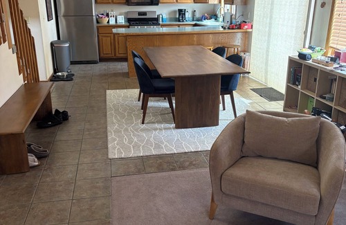 Wildernest House | Tranquil 3 bedroom townhome above Silverthorne