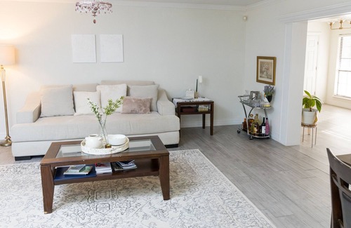 Harlingen House | Tranquil 3BR, 2BA Oasis Near Downtown – Your Perfect Home Away From Home