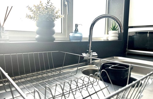 Peterborough House | Tranquil 3BR Retreat | Pet-Friendly + Free Parking