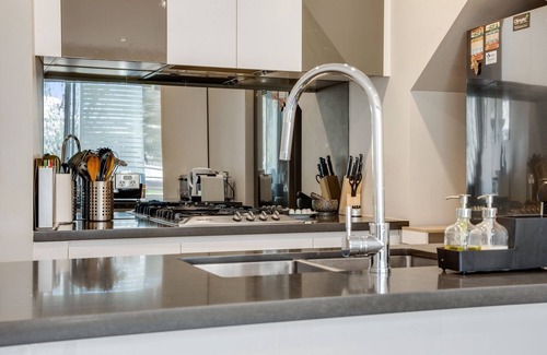 Curtin Apartment | Tranquil Apartment in Green, Well Connected Suburb