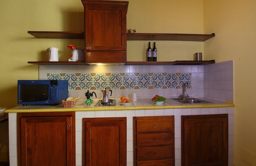 Assisi Cottage | Tranquil Assisi Cottage