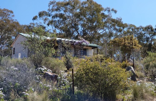 Rockley Mount Cottage | Tranquil Bush Retreat close to Bathurst