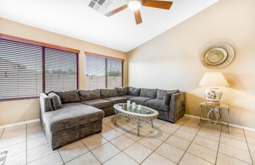 Orchards House | Tranquil Cactus