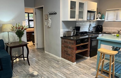 Kloof Cottage | Tranquil cottage in charming Everton