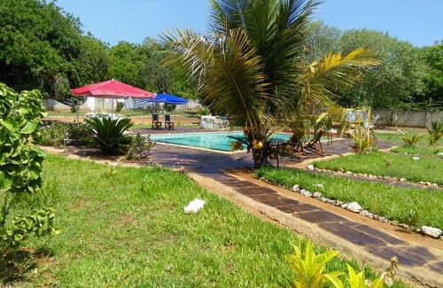 Kilifi Cottage | TRANQUIL COTTAGE ONE, KILIFI, BOFA