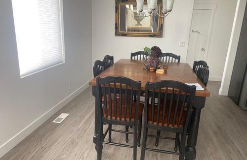 Grantsville House | Tranquil Getaway Grantsville