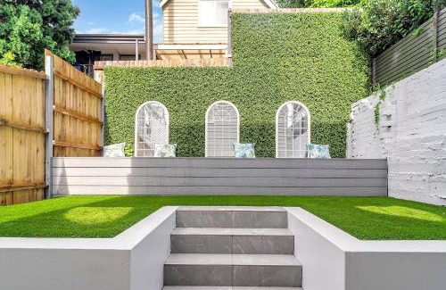 Balmain Apartment | Tranquil Haven in Balmain