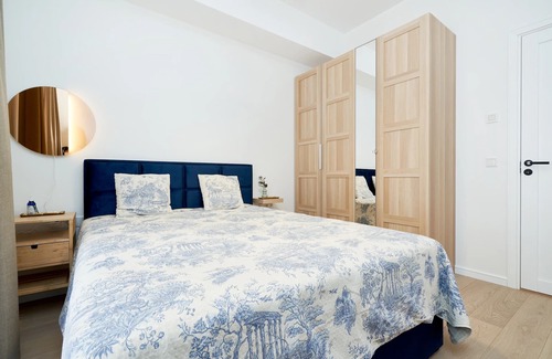 Kalamaja Apartment | Tranquil Haven in the City - Tallinn Hideaway