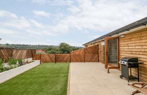 Axminster Cottage | Tranquil Holiday Cottage set in ANOB 15min from the Beach