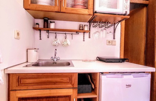 Bistrica ob Sotli Apartment | Tranquil Homestay in National Park