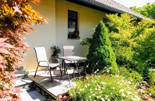 Bistrica ob Sotli Apartment | Tranquil Homestay in National Park